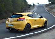 Renault Megane RS